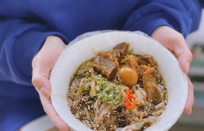 几乎能排名全国第一广东这座城的美开云 开云体育APP食真·封神(图4)