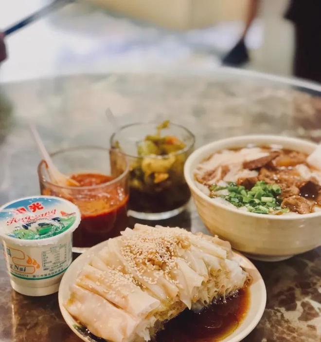 几乎能排名全国第一广东这座城的美开云 开云体育APP食真·封神(图7)