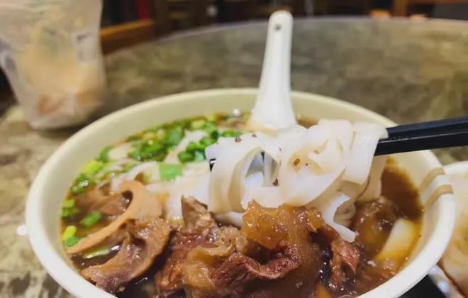 几乎能排名全国第一广东这座城的美开云 开云体育APP食真·封神(图9)