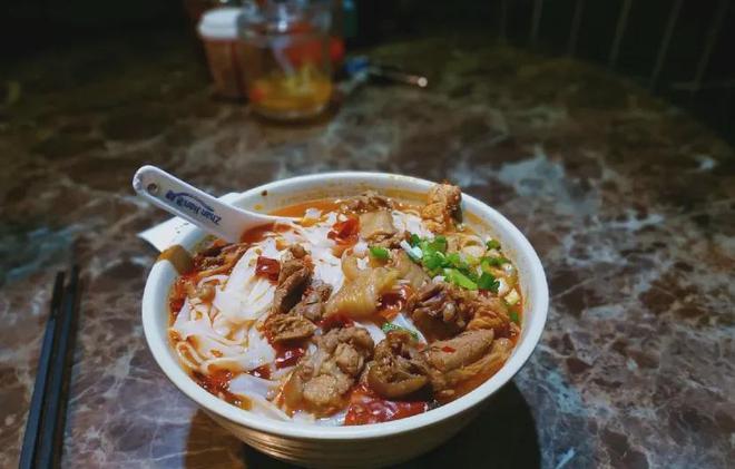 几乎能排名全国第一广东这座城的美开云 开云体育APP食真·封神(图8)