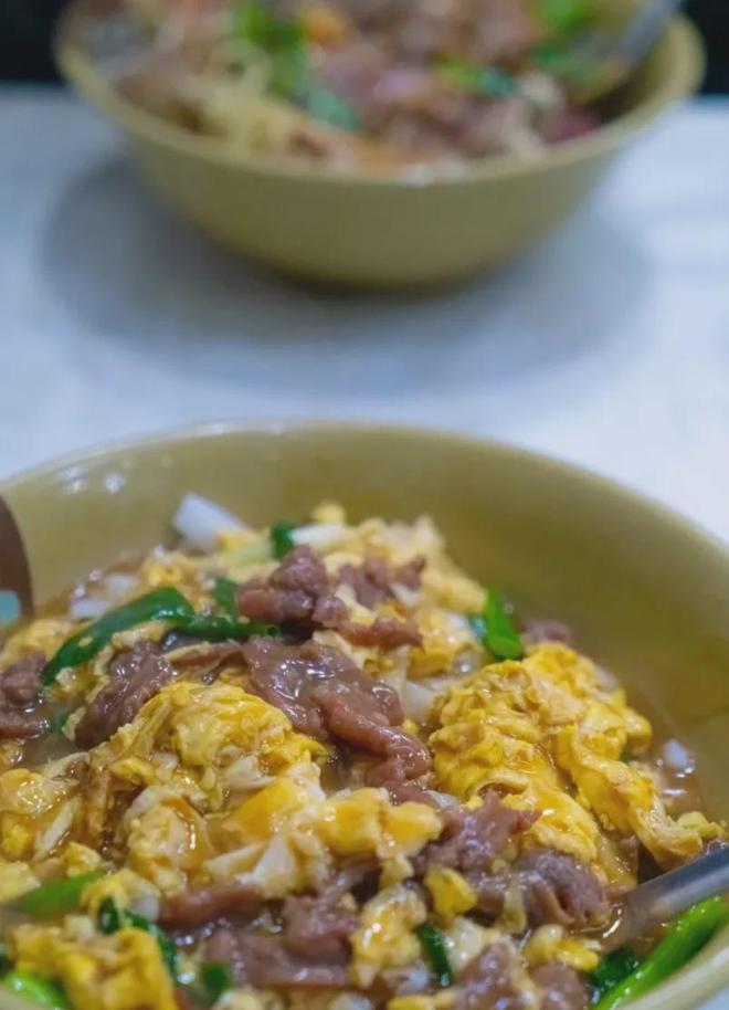几乎能排名全国第一广东这座城的美开云 开云体育APP食真·封神(图12)