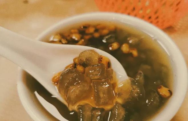 几乎能排名全国第一广东这座城的美开云 开云体育APP食真·封神(图18)