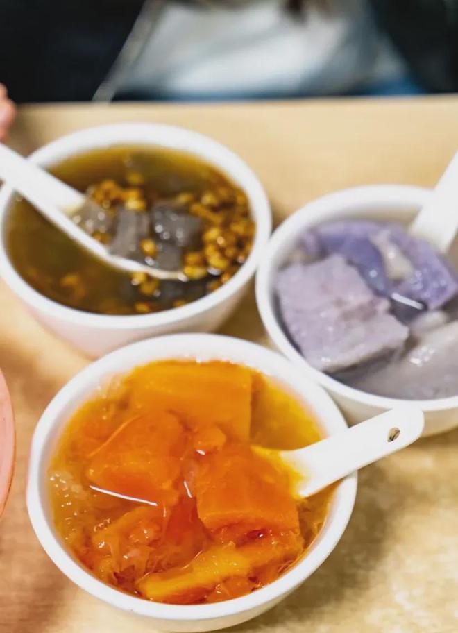 几乎能排名全国第一广东这座城的美开云 开云体育APP食真·封神(图17)