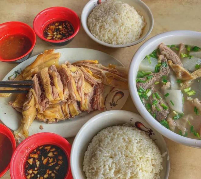 几乎能排名全国第一广东这座城的美开云 开云体育APP食真·封神(图22)