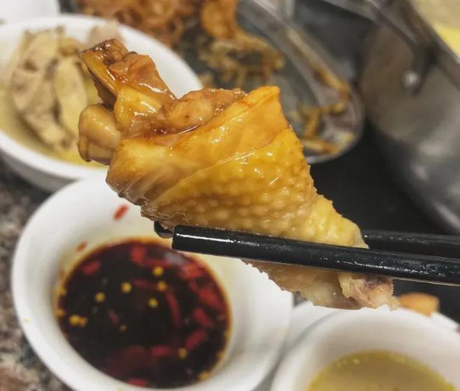 几乎能排名全国第一广东这座城的美开云 开云体育APP食真·封神(图24)