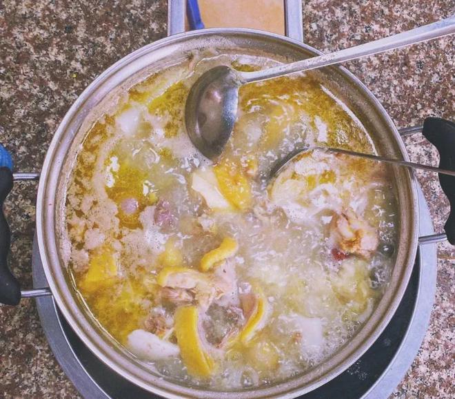 几乎能排名全国第一广东这座城的美开云 开云体育APP食真·封神(图23)