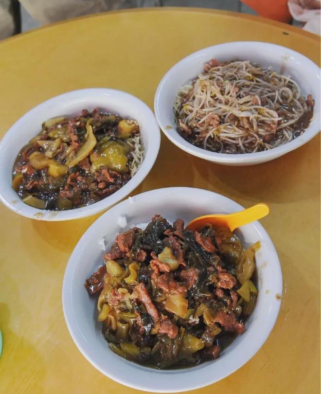 几乎能排名全国第一广东这座城的美开云 开云体育APP食真·封神(图27)