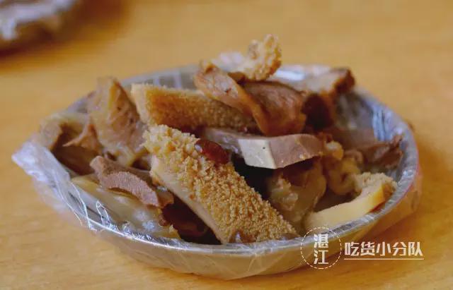 几乎能排名全国第一广东这座城的美开云 开云体育APP食真·封神(图30)