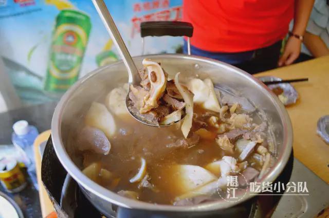 几乎能排名全国第一广东这座城的美开云 开云体育APP食真·封神(图29)
