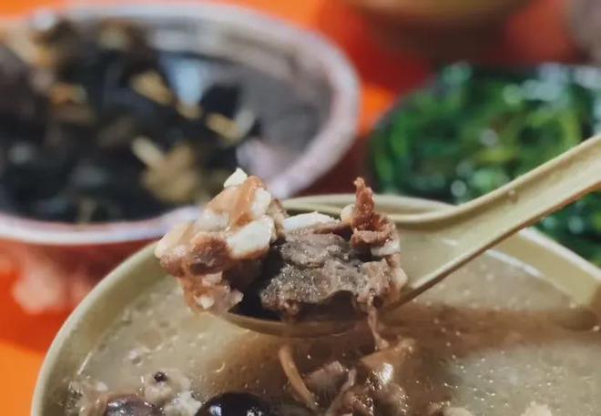 几乎能排名全国第一广东这座城的美开云 开云体育APP食真·封神(图34)