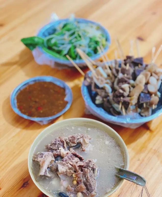 几乎能排名全国第一广东这座城的美开云 开云体育APP食真·封神(图32)