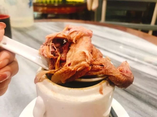开云 开云体育番禺32家超人气老店“骨灰级吃货”推荐！没熟人带路还不一定能找到(图12)