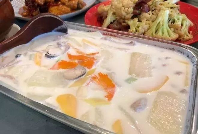 开云 开云体育番禺32家超人气老店“骨灰级吃货”推荐！没熟人带路还不一定能找到(图35)