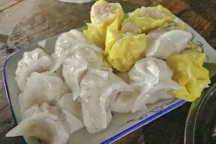 开云 开云体育番禺32家超人气老店“骨灰级吃货”推荐！没熟人带路还不一定能找到(图49)