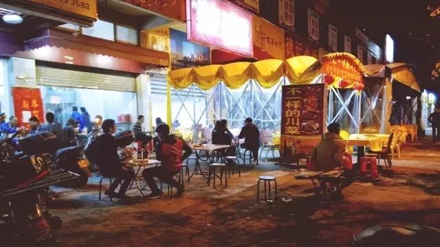开云 开云体育番禺32家超人气老店“骨灰级吃货”推荐！没熟人带路还不一定能找到(图65)