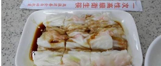 开云 开云体育人均只要8蚊起尝遍佛山18间最有情怀的肠粉店！(图8)