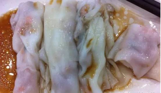开云 开云体育人均只要8蚊起尝遍佛山18间最有情怀的肠粉店！(图22)
