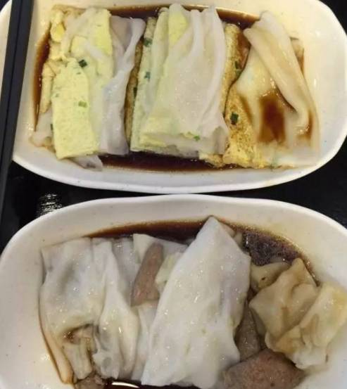 开云 开云体育人均只要8蚊起尝遍佛山18间最有情怀的肠粉店！(图20)