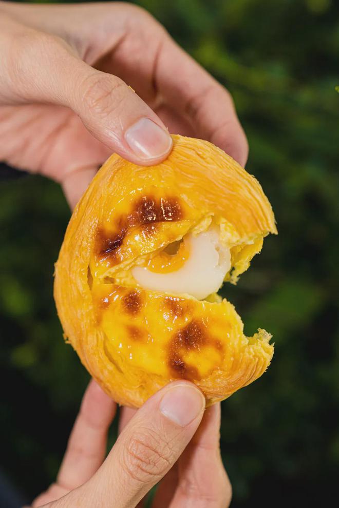 番禺、白云“搵食”专场来啦！粥粉面饭、糕点啥都有！开云 开云体育平台(图7)