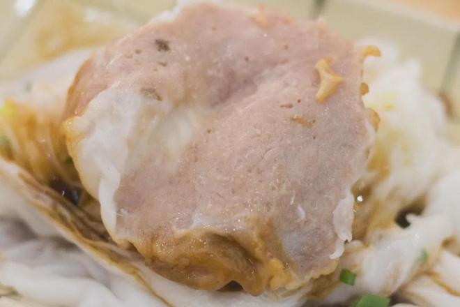 番禺、白云“搵食”专场来啦！粥粉面饭、糕点啥都有！开云 开云体育平台(图4)