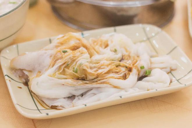 番禺、白云“搵食”专场来啦！粥粉面饭、糕点啥都有！开云 开云体育平台(图3)