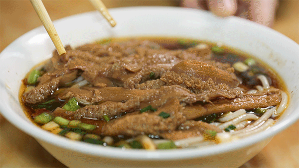 番禺、白云“搵食”专场来啦！粥粉面饭、糕点啥都有！开云 开云体育平台(图10)