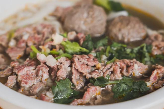 番禺、白云“搵食”专场来啦！粥粉面饭、糕点啥都有！开云 开云体育平台(图13)
