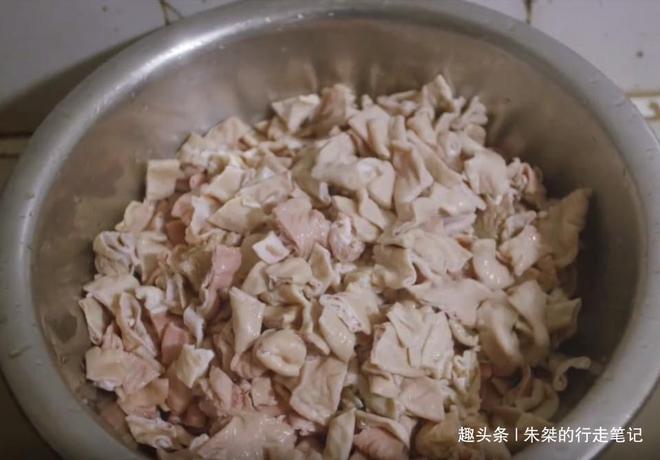 江油肥开云体育 开云平台肠国内最“费事”的早餐一份套餐四件套最低只需13元(图3)