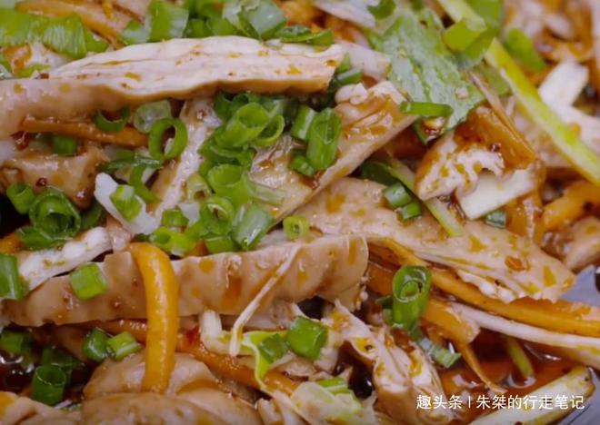 江油肥开云体育 开云平台肠国内最“费事”的早餐一份套餐四件套最低只需13元(图7)