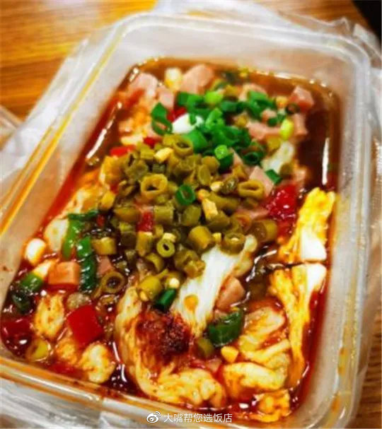 吃遍大连-一份锅气十足的肠粉立马唤开云 开云体育醒躲在脂肪背后的馋虫(图10)