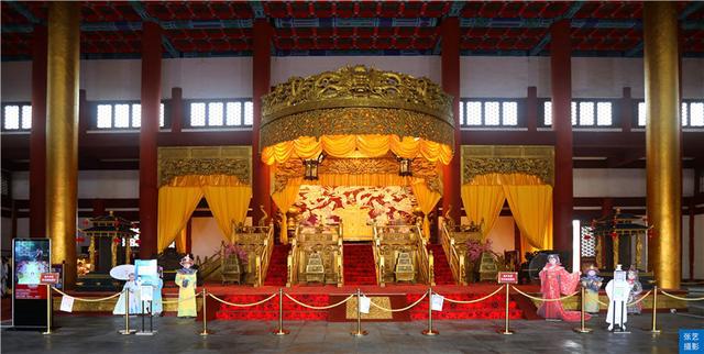 广东有座影视城被誉为“中国好莱坞”浓缩了皇宫 江南水开云 开云体育APP乡(图3) 广东有座影视城被誉为“中国好莱坞”浓缩了皇宫 江南水开云 开云体育APP乡(图3)