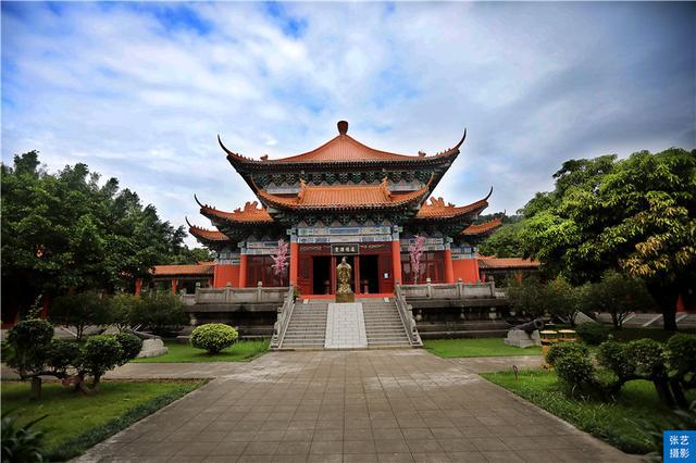 广东有座影视城被誉为“中国好莱坞”浓缩了皇宫 江南水开云 开云体育APP乡(图6) 广东有座影视城被誉为“中国好莱坞”浓缩了皇宫 江南水开云 开云体育APP乡(图6)