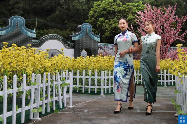 广东有座影视城被誉为“中国好莱坞”浓缩了皇宫 江南水开云 开云体育APP乡(图11) 广东有座影视城被誉为“中国好莱坞”浓缩了皇宫 江南水开云 开云体育APP乡(图11)