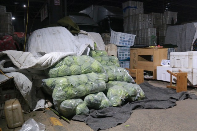 别忙着囤囤囤！官方发声：滨州市粮食加开云体育 开云平台工能有效满足口粮需求(图3)