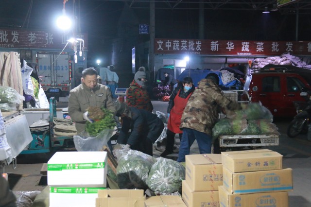 别忙着囤囤囤！官方发声：滨州市粮食加开云体育 开云平台工能有效满足口粮需求(图4)