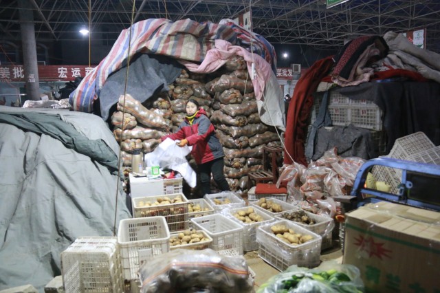 别忙着囤囤囤！官方发声：滨州市粮食加开云体育 开云平台工能有效满足口粮需求(图6)