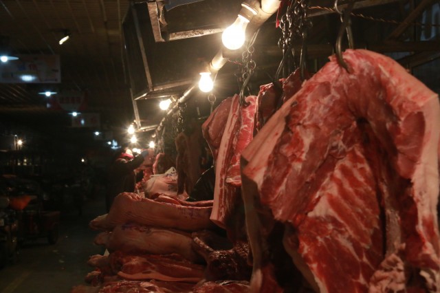 别忙着囤囤囤！官方发声：滨州市粮食加开云体育 开云平台工能有效满足口粮需求(图10)