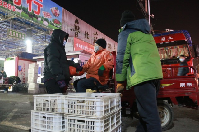 别忙着囤囤囤！官方发声：滨州市粮食加开云体育 开云平台工能有效满足口粮需求(图11)