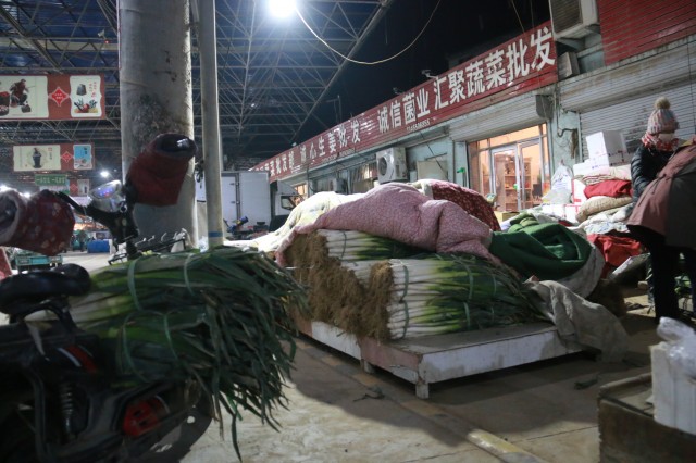 别忙着囤囤囤！官方发声：滨州市粮食加开云体育 开云平台工能有效满足口粮需求(图12)