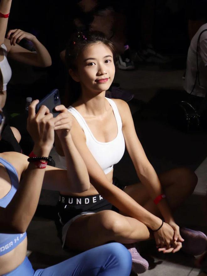 3个月减脂塑形的干货分享带你开云 开云体育官网如何真正的减肥(图13)