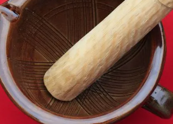 开云体育 开云平台古人是如何加工粮食的？他们都有哪些工具呢？(图2)