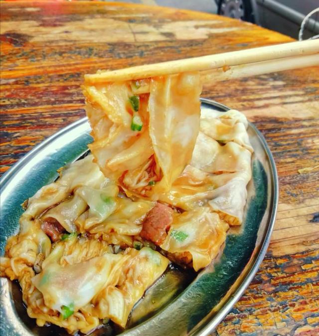 芳村这家深宅四十年小食店粥粉面是几代芳村人中意的老味道开云 开云体育(图3) 芳村这家深宅四十年小食店粥粉面是几代芳村人中意的老味道开云 开云体育(图3)