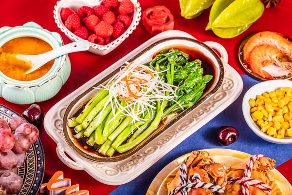 喜公开云体育 开云平台子粥粉面(图2) 喜公开云体育 开云平台子粥粉面(图2)