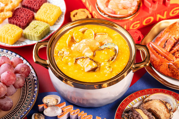 喜公开云体育 开云平台子粥粉面(图3) 喜公开云体育 开云平台子粥粉面(图3)