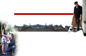 开云 开云体育平台笑称能做陈家祠讲解员 手中粤菜变墨西哥style(图1) 开云 开云体育平台笑称能做陈家祠讲解员 手中粤菜变墨西哥style(图1)