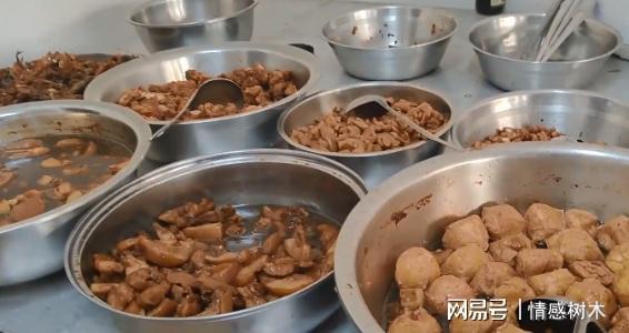 广西最便宜的早餐7元一位粥粉开云体育 开云官网卤肉酥肉随便吃好担心老板亏钱(图3) 广西最便宜的早餐7元一位粥粉开云体育 开云官网卤肉酥肉随便吃好担心老板亏钱(图3)