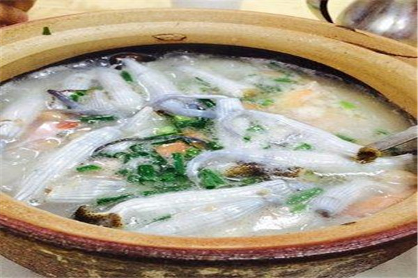 开云 开云体育APP阳江十大小吃快餐店排名:芹姐砂锅粥上榜第10二十年老店(图8) 开云 开云体育APP阳江十大小吃快餐店排名:芹姐砂锅粥上榜第10二十年老店(图8)