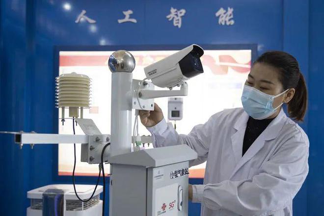 开云 开云体育官网黑龙江的非凡十年北大荒打头阵！(图9)