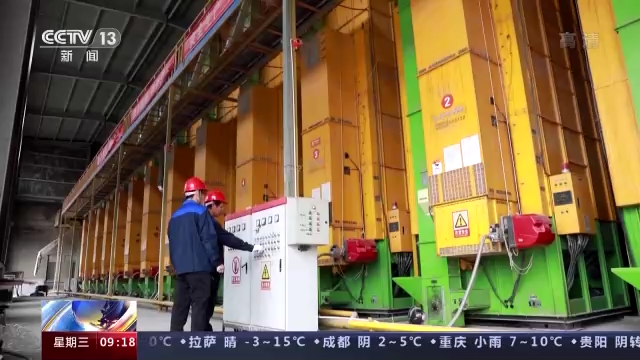 开云 开云体育平台机收减损工艺改造、产业链延伸 我国粮食全链条减损取得积极进展(图13)