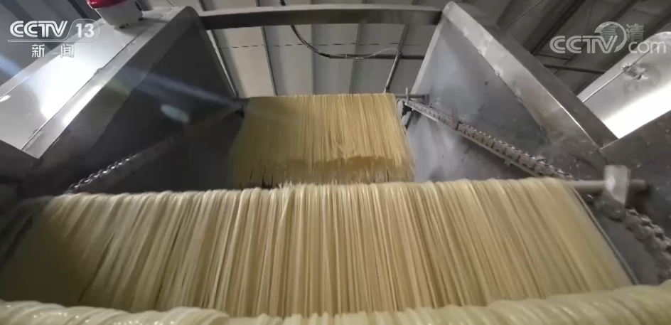 开云 开云体育我国粮食全链条减损取得积极进展 一项项数据里看亮点(图6)